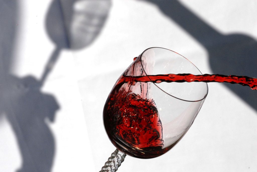 ¿Sabías que el vino adelgaza?