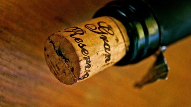 Cuatro consejos básicos para guardar el vino una vez abierto