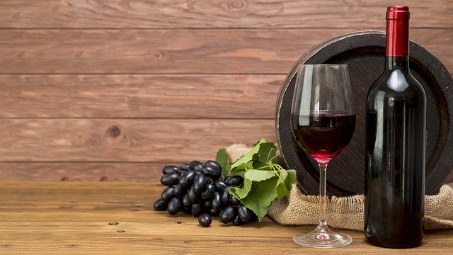Diferencias entre un vino joven, un crianza y un reserva
