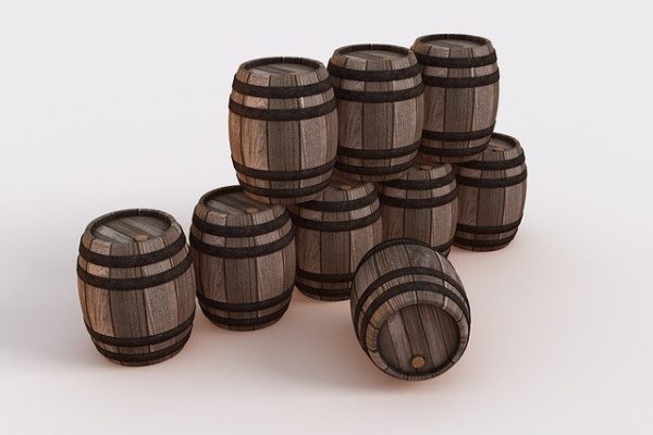 barrels-373040_640