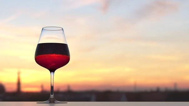 ¿Qué importancia tiene la copa de vino?